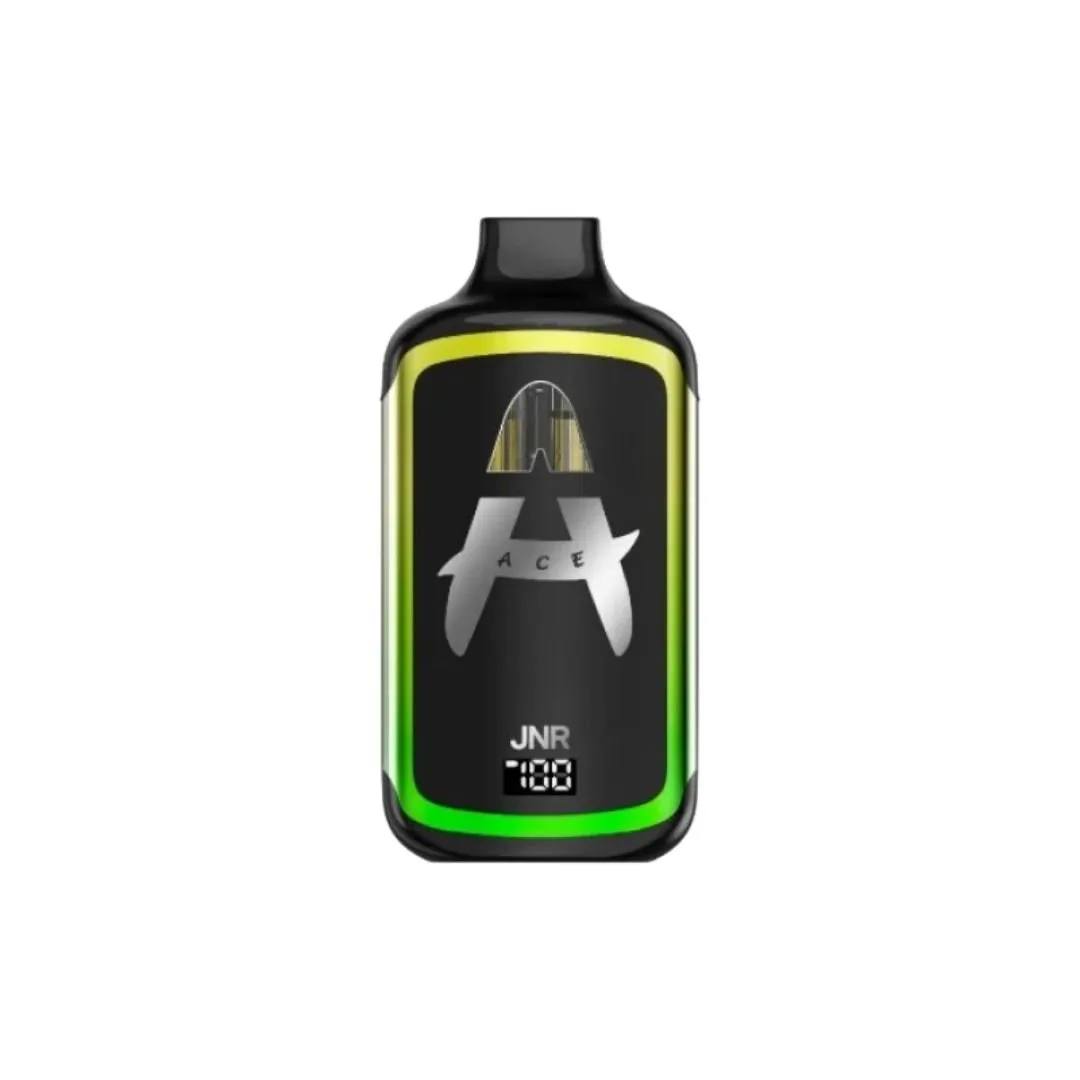 JNR Ace 36K Puffs Prefilled Pod Kit | Only £9.80