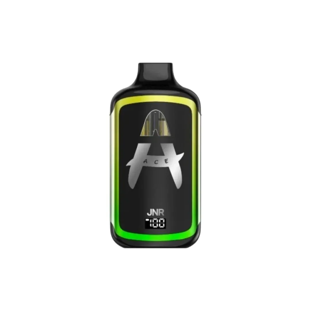 JNR Ace 36K Puffs Prefilled Pod Kit | Only £9.80