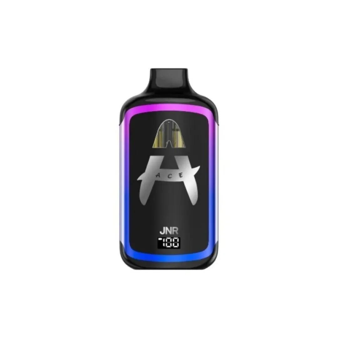 JNR Ace 36K Puffs Prefilled Pod Kit | Only £9.80