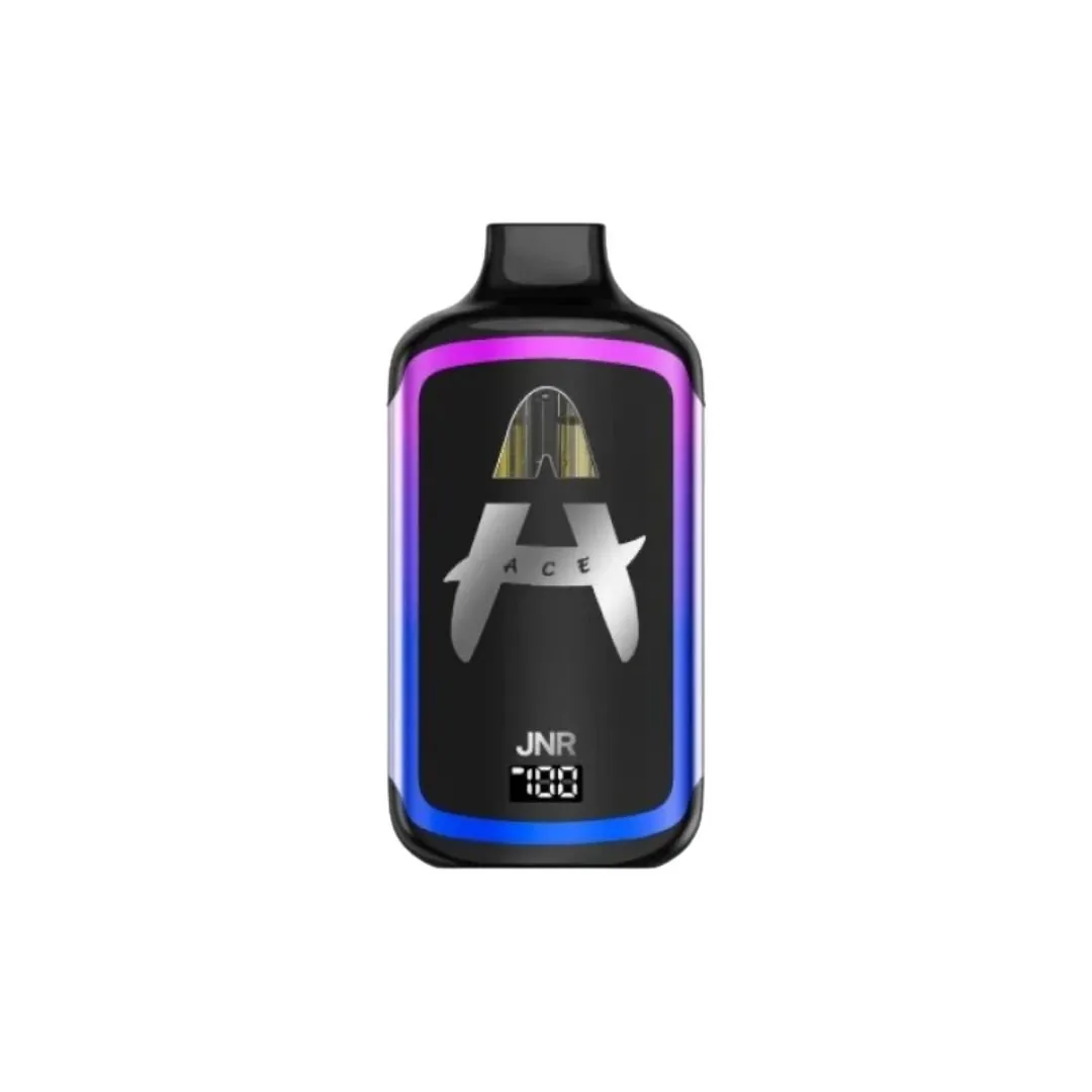 JNR Ace 36K Puffs Prefilled Pod Kit | Only £9.80
