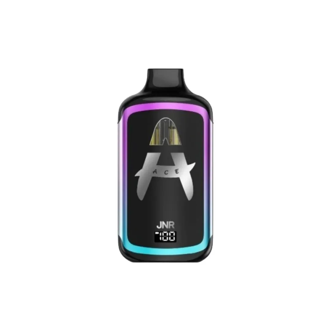 JNR Ace 36K Puffs Prefilled Pod Kit | Only £9.80