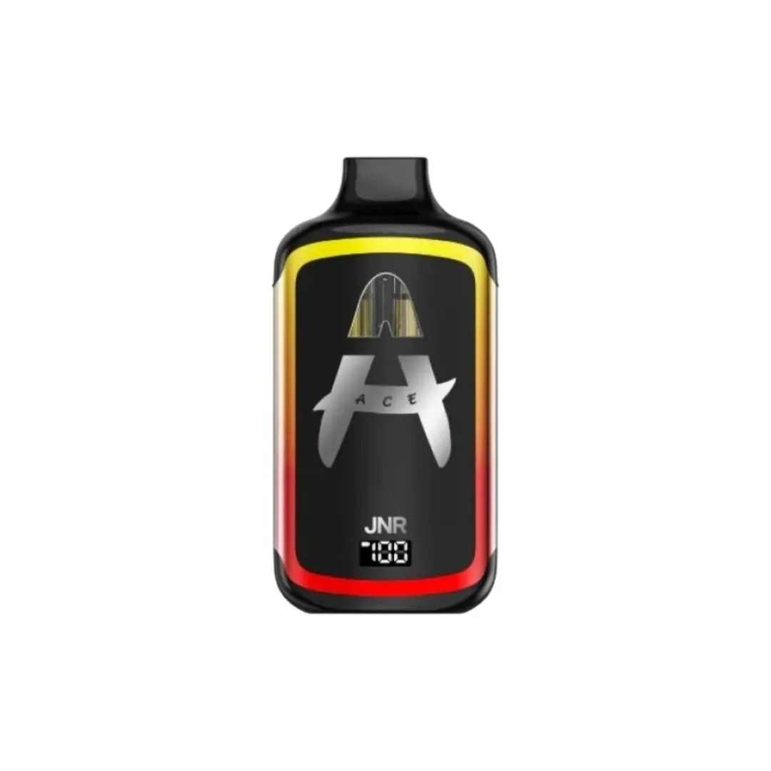 JNR Ace 36K Puffs Prefilled Pod Kit | Only £9.80