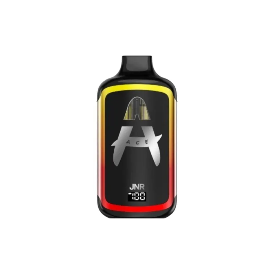JNR Ace 36K Puffs Prefilled Pod Kit | Only £9.80