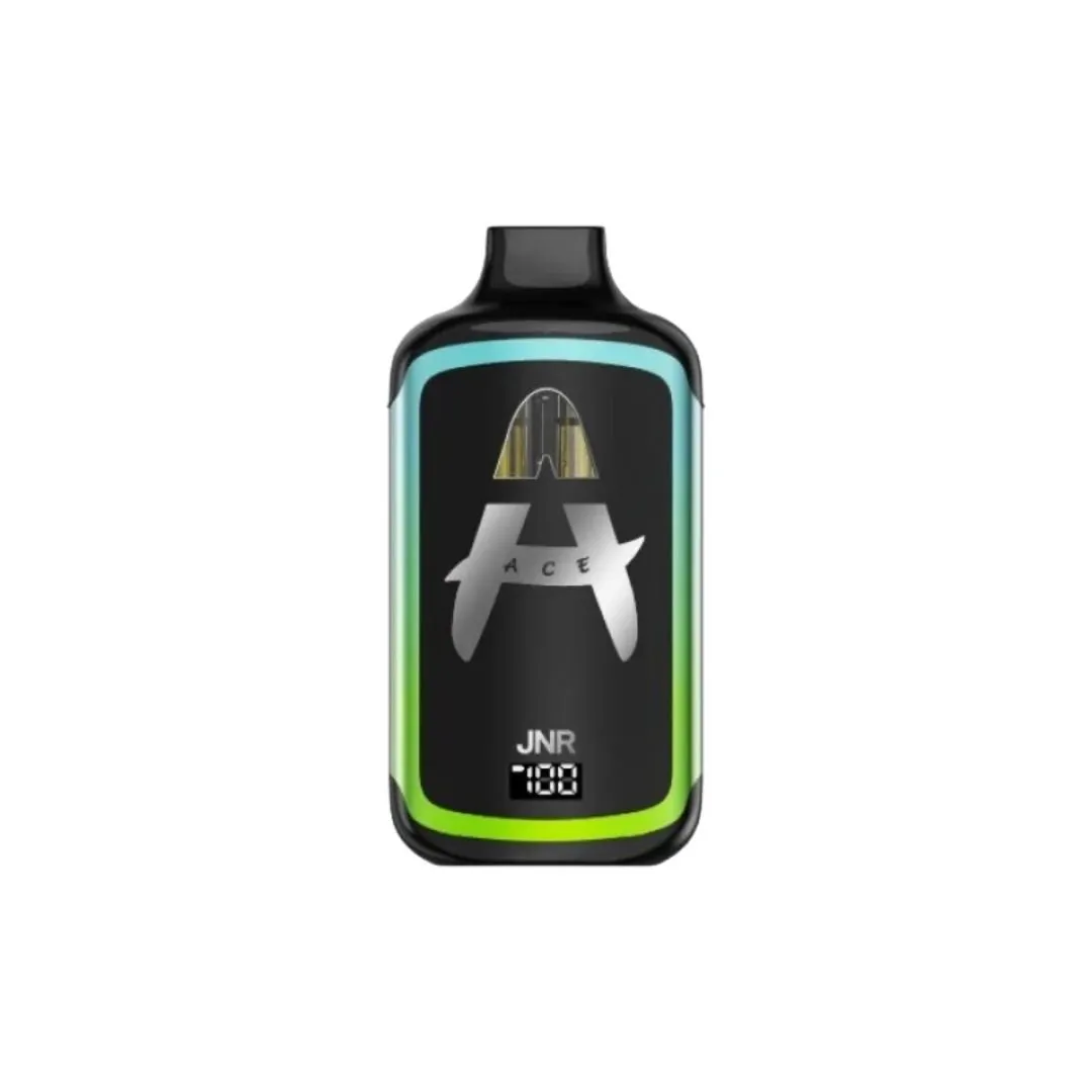 JNR Ace 36K Puffs Prefilled Pod Kit | Only £9.80