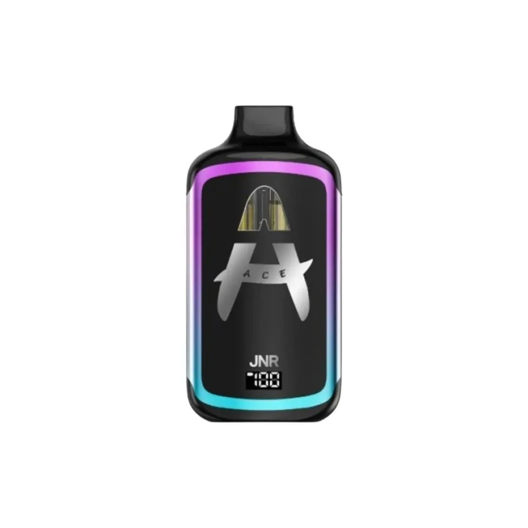 JNR Ace 36K Puffs Prefilled Pod Kit | Only £9.80