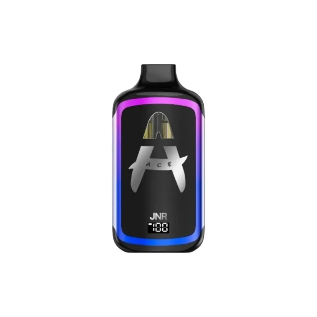 JNR Ace 36K Puffs Prefilled Pod Kit | Only £9.80