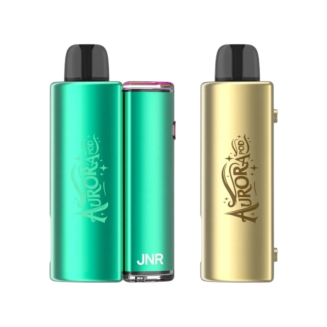 JNR Aurora 30000 Puffs Prefilled Kit | Any 4 for £31