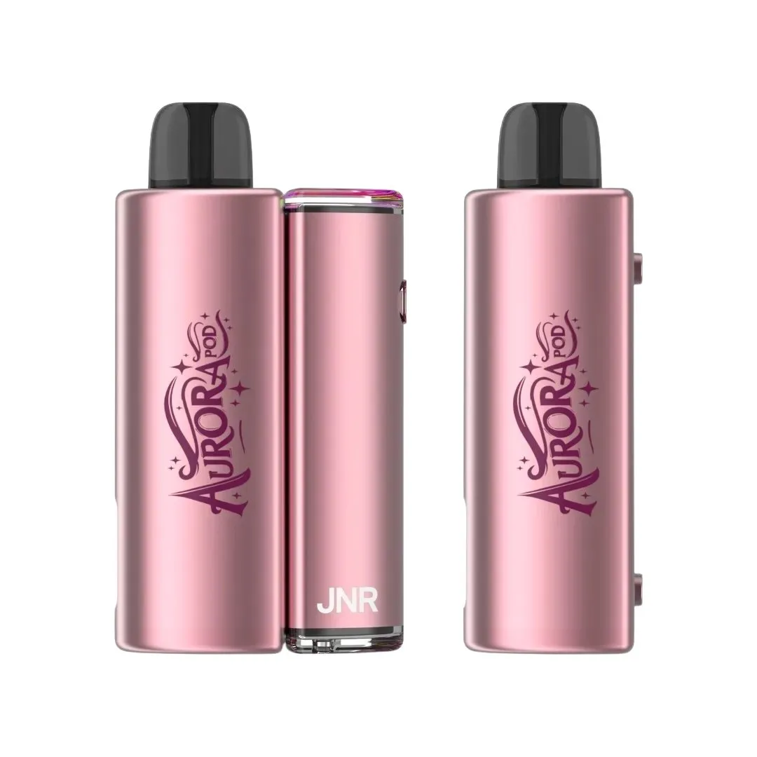 JNR Aurora 30000 Puffs Prefilled Kit | Any 4 for £31
