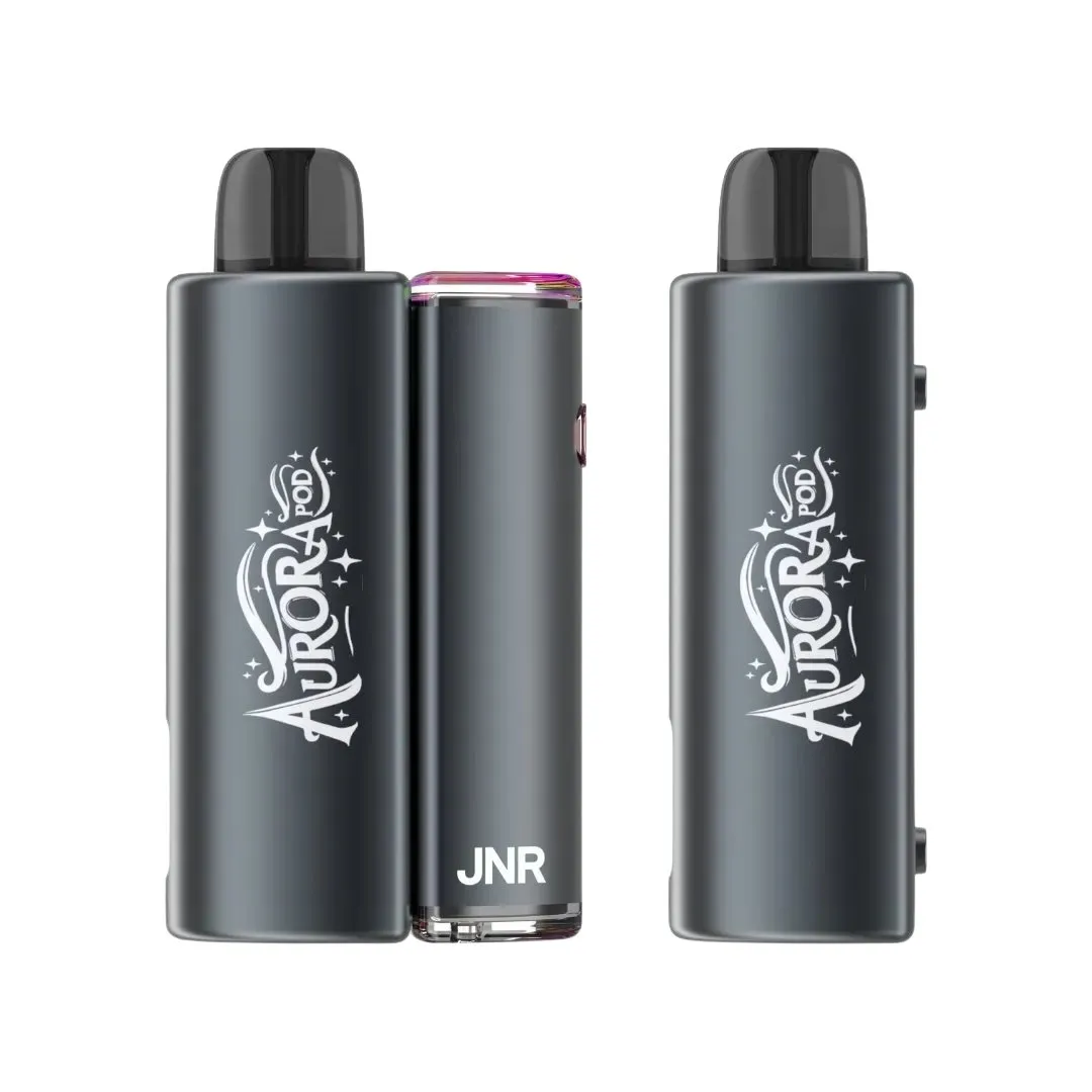 JNR Aurora 30000 Puffs Prefilled Kit | Any 4 for £31