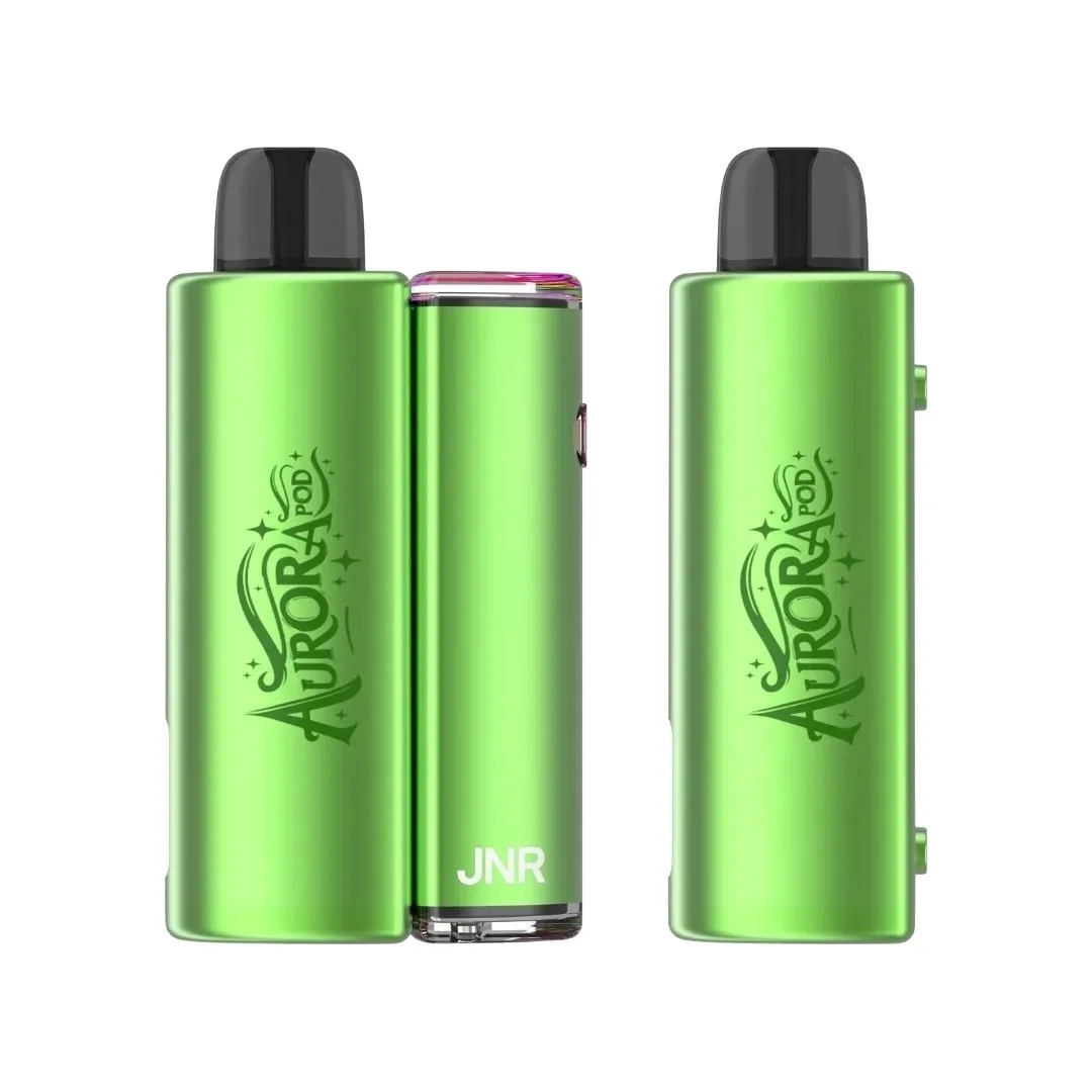JNR Aurora 30000 Puffs Prefilled Kit | Any 4 for £31
