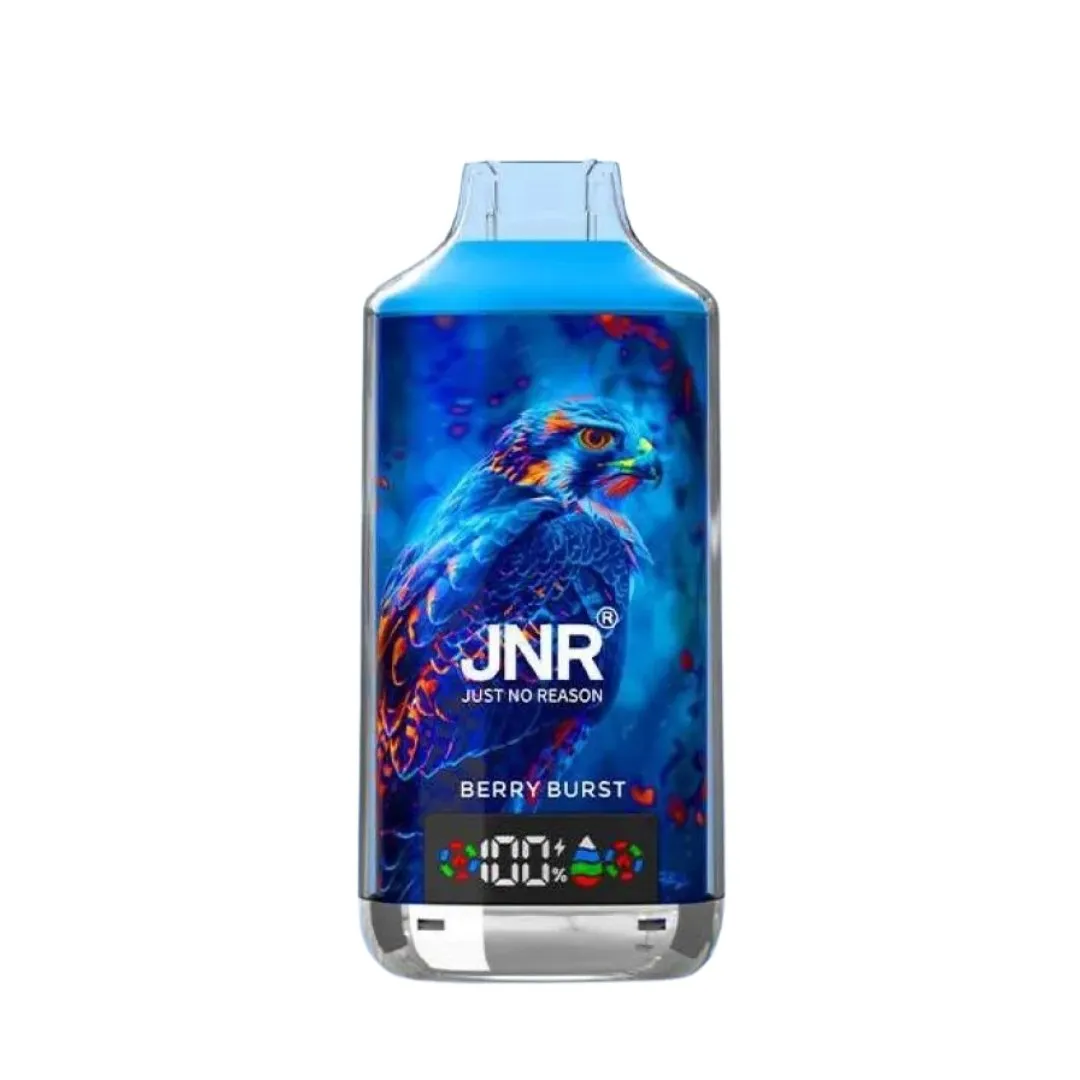 JNR Falcon-X 18000 Puffs Disposable Vape