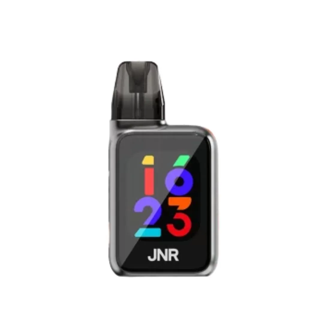 JNR Flux Pro Vape Kit | £15.89 - Only at Smoknic