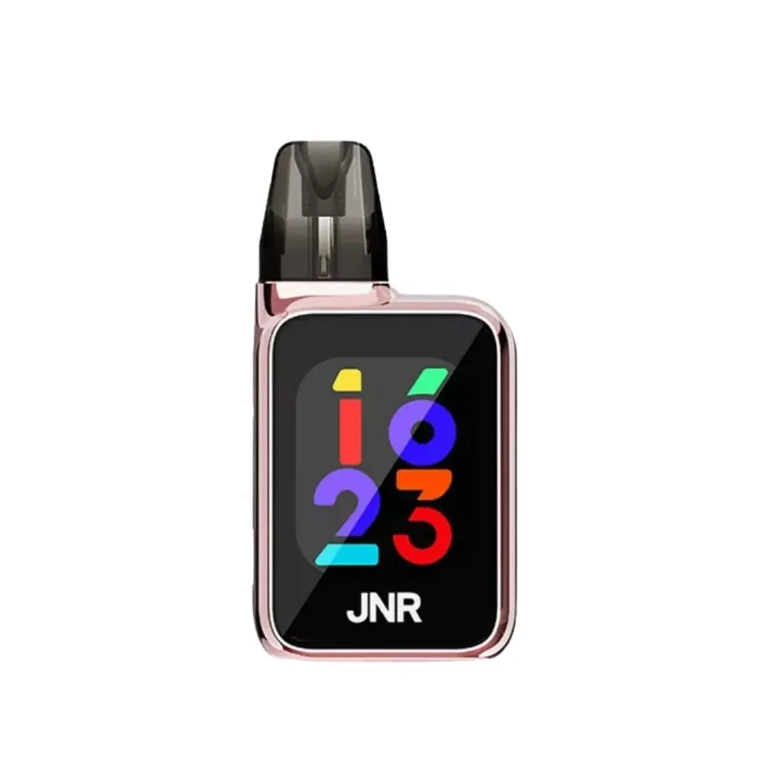 JNR Flux Pro Vape Kit | £15.89 - Only at Smoknic