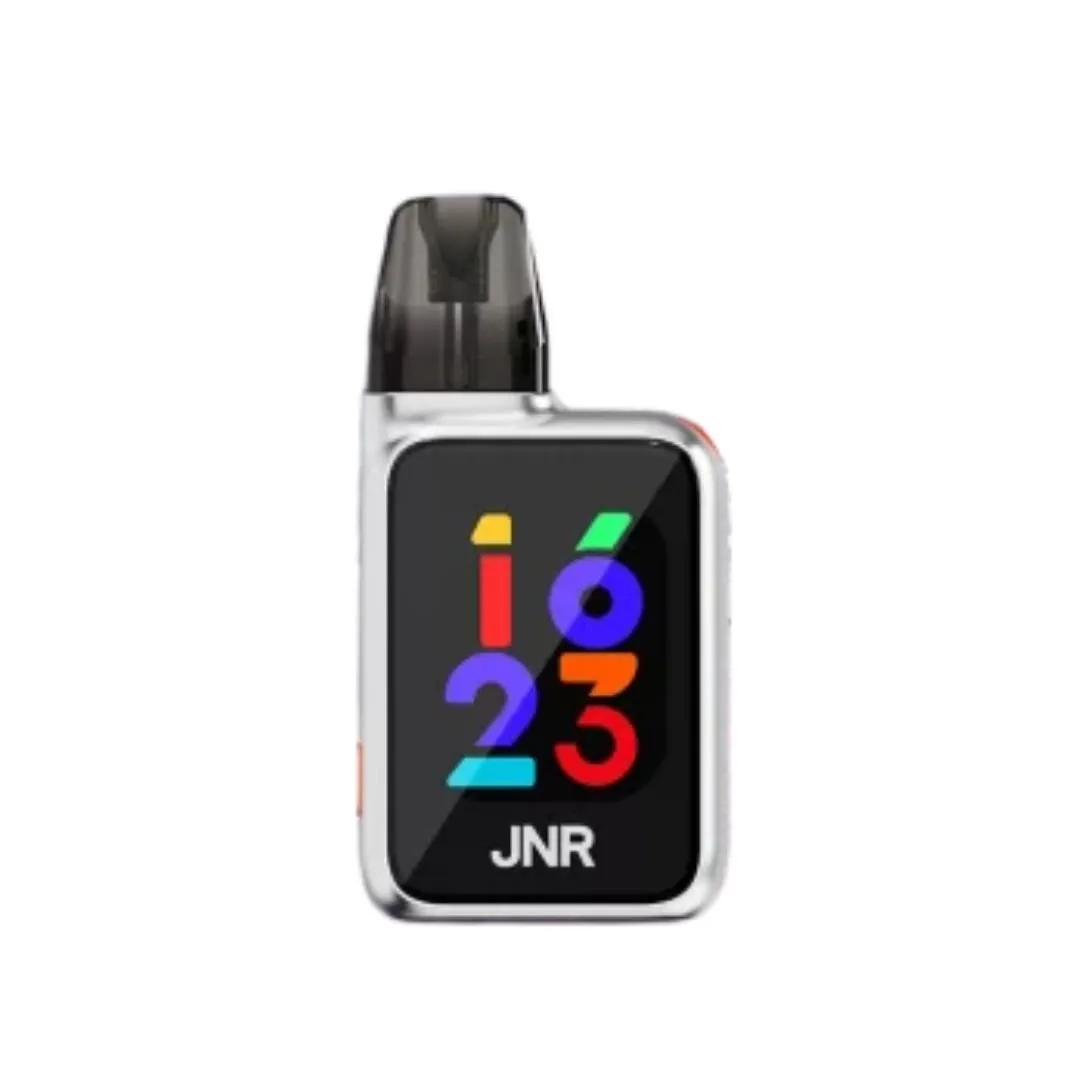 JNR Flux Pro Vape Kit | £15.89 - Only at Smoknic