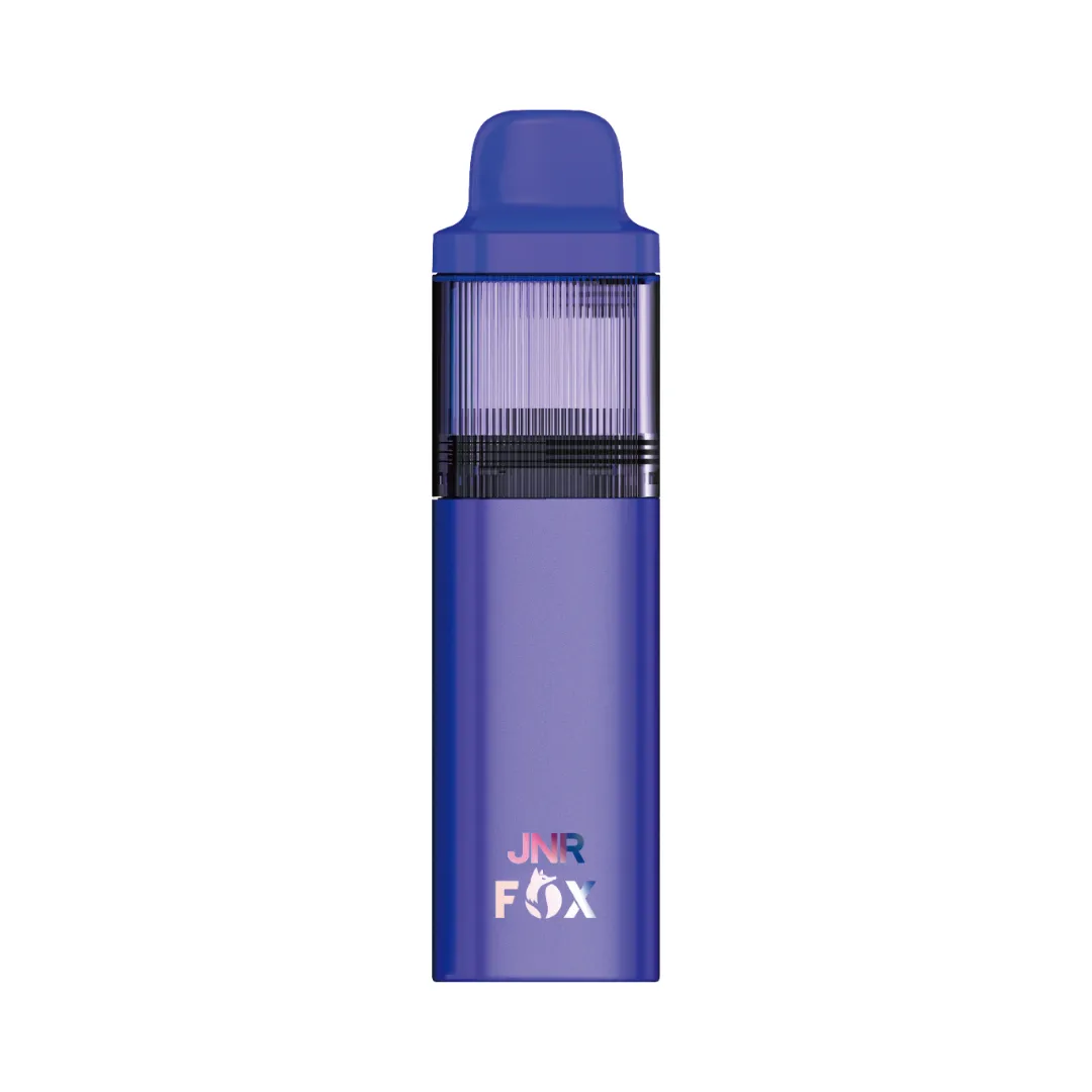 JNR Fox 10K Prefilled Pod Vape Kit - £8.50 Only