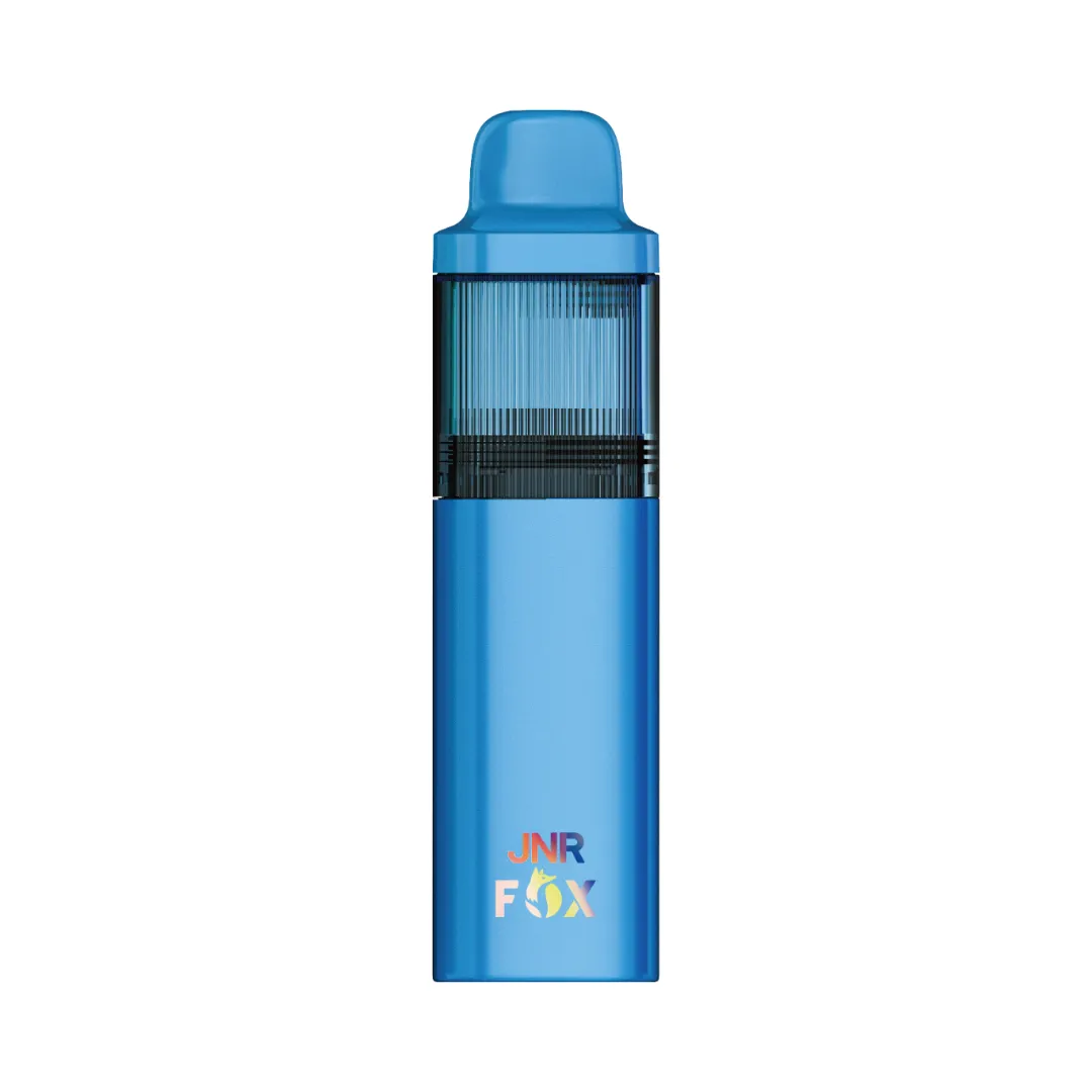 JNR Fox 10K Prefilled Pod Vape Kit - £8.50 Only