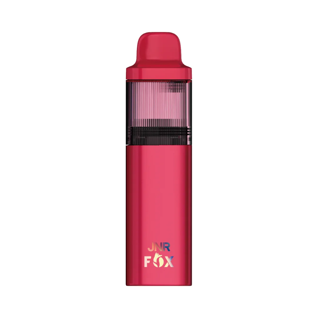 JNR Fox 10K Prefilled Pod Vape Kit - £8.50 Only