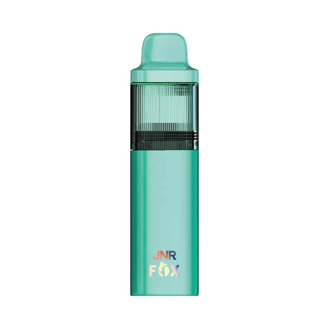 JNR Fox 10K Prefilled Pod Vape Kit - £8.50 Only