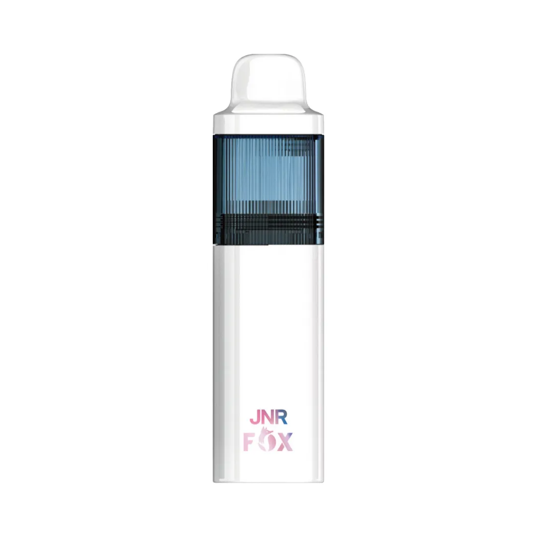 JNR Fox 10K Prefilled Pod Vape Kit - £8.50 Only