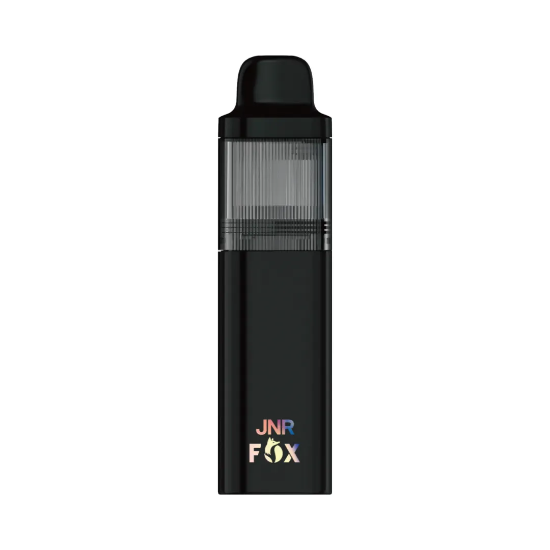 JNR Fox 10K Prefilled Pod Vape Kit - £8.50 Only