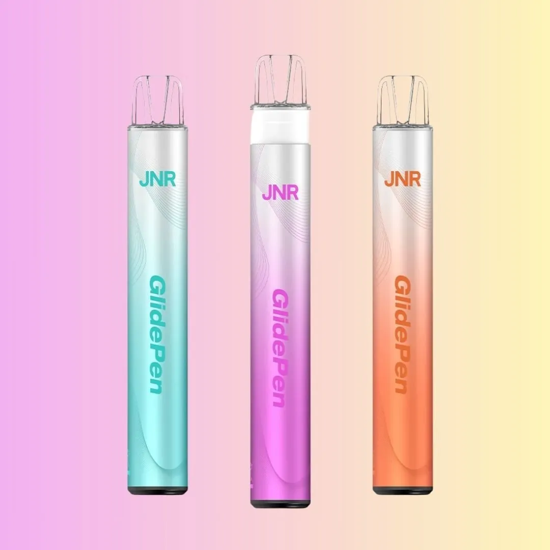 JNR Glide Pen 1000 Puffs Prefilled Pod Kit