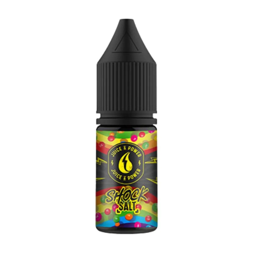 Juice & Power Nic Salt Vape | Buy Online UK | £2.85
