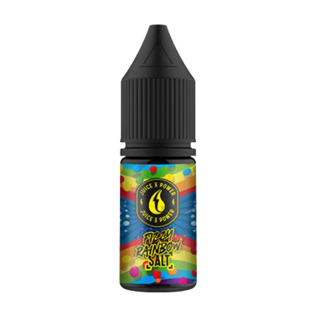 Juice & Power Nic Salt Vape | Buy Online UK | £2.85