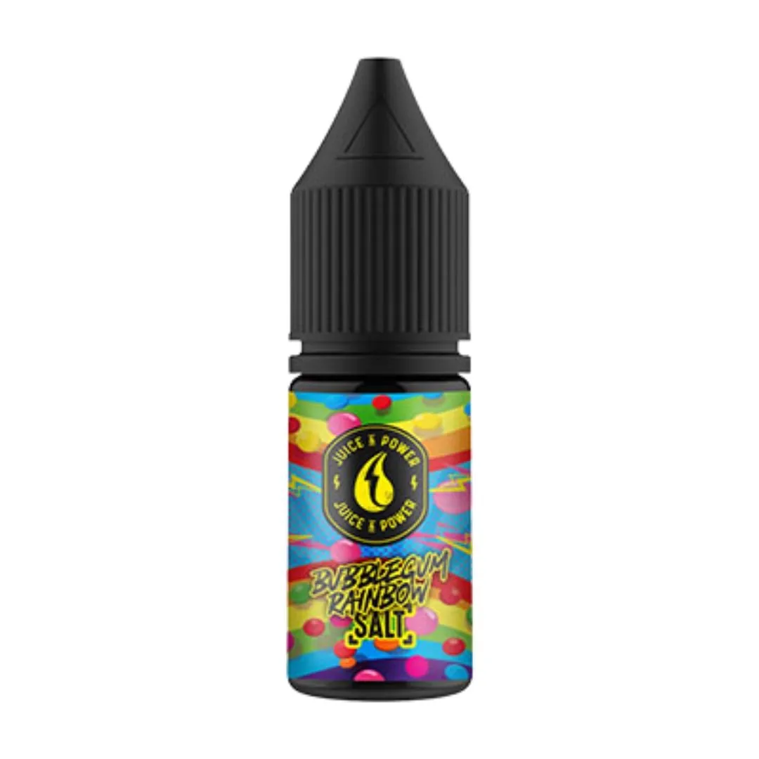 Juice & Power Nic Salt Vape | Buy Online UK | £2.85