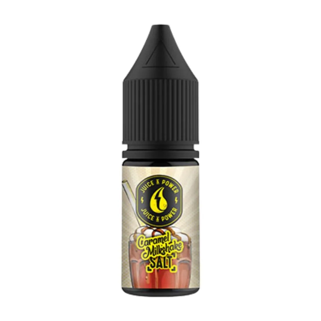 Juice & Power Nic Salt Vape | Buy Online UK | £2.85