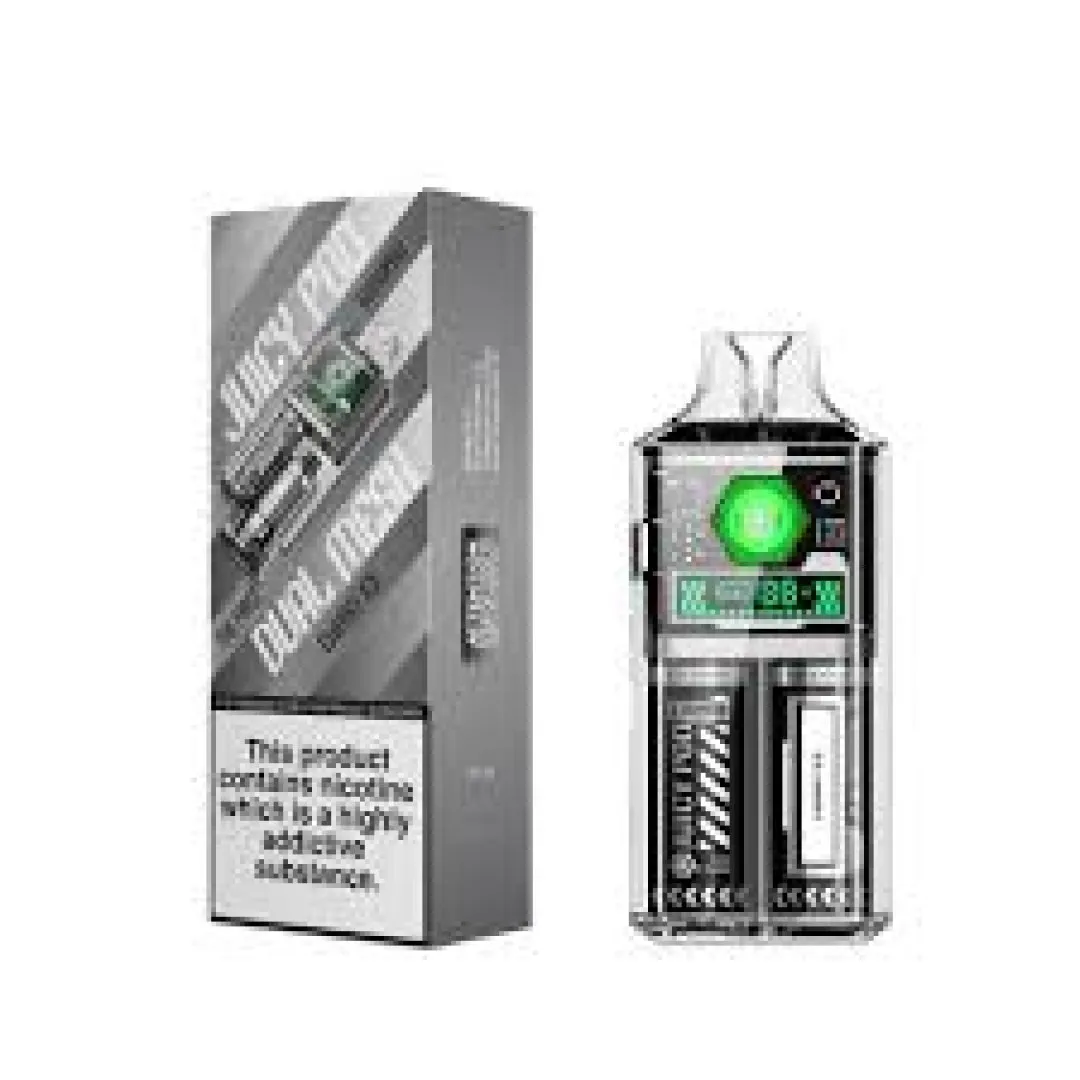 Juicy Pod 6000 Pro Disposable Vape