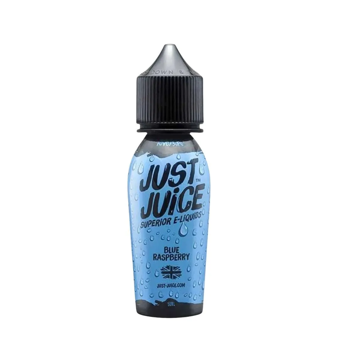 Just Juice 50ml All Range Shortfill E-liquid