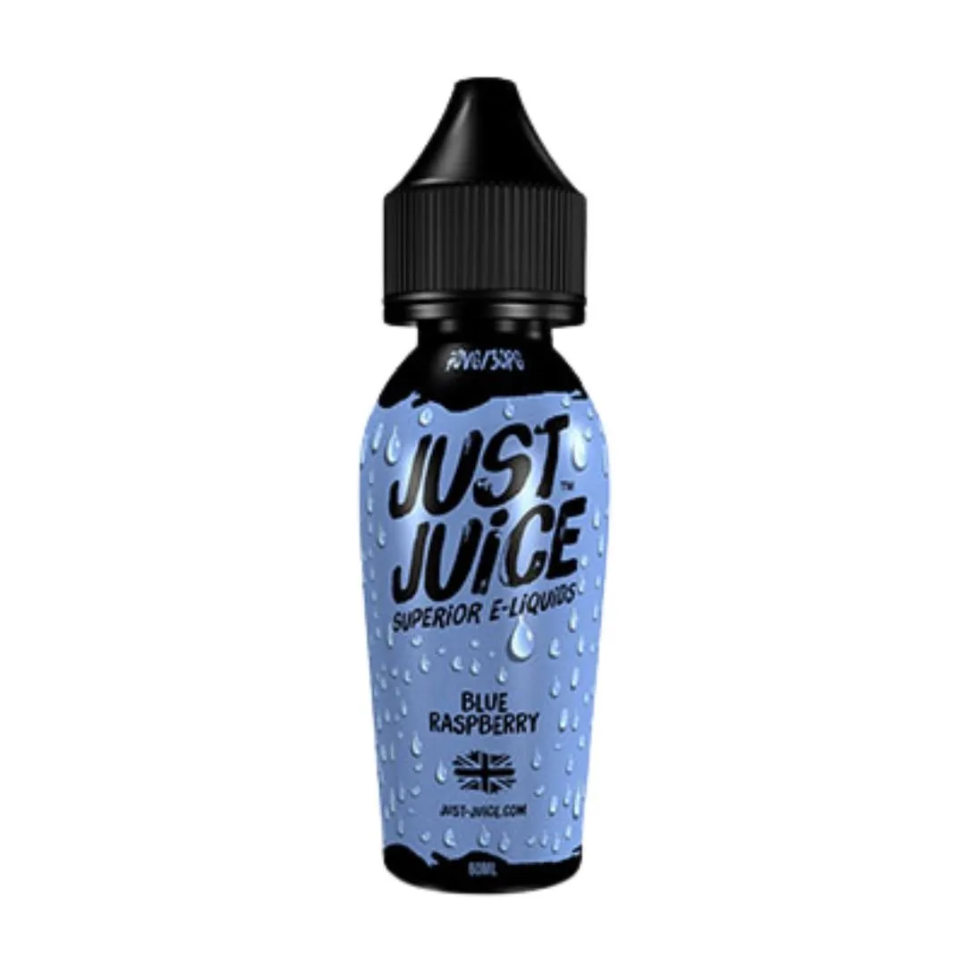 Just Juice Shortfill 60ml Vape Liquid | Best Price