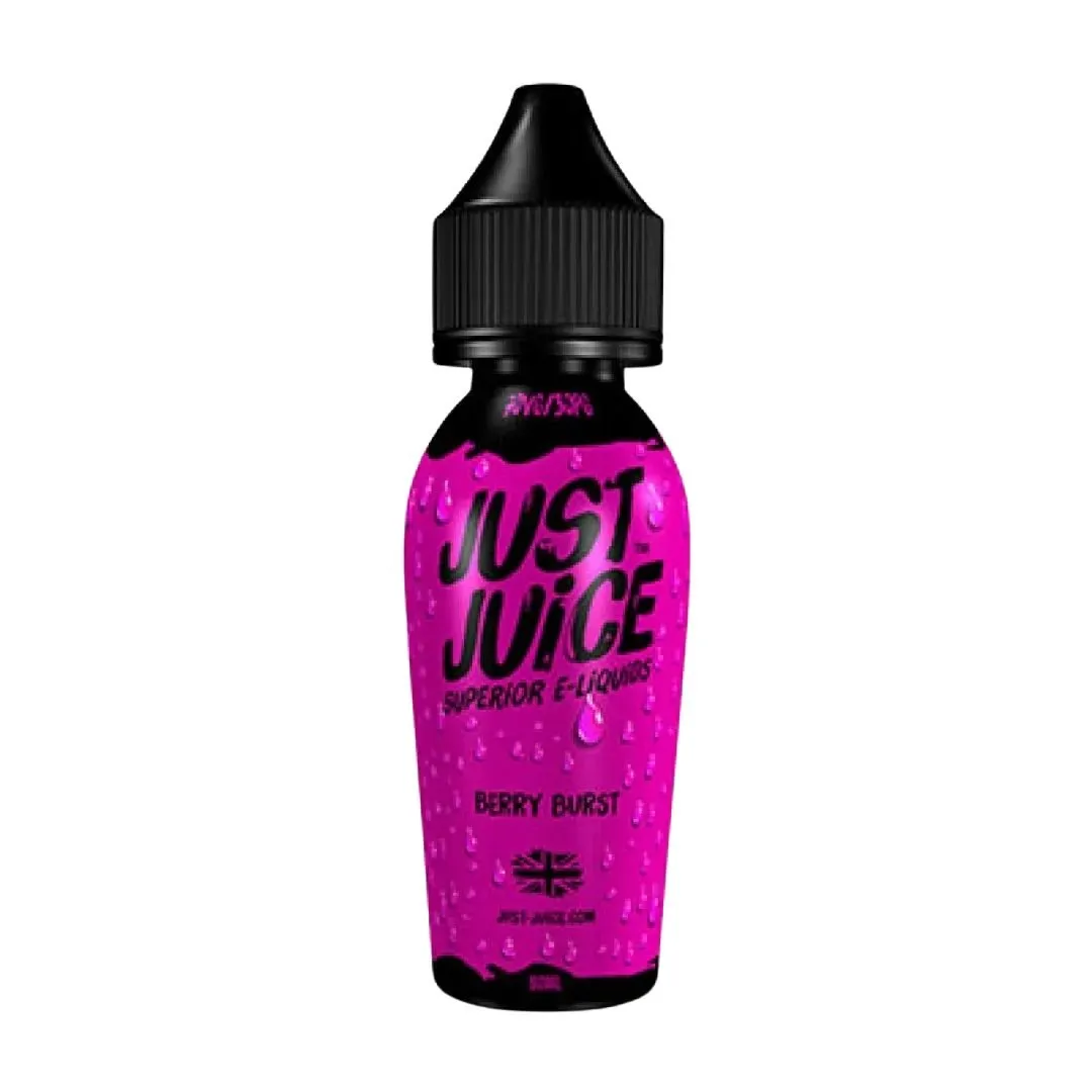 Just Juice Shortfill 60ml Vape Liquid | Best Price