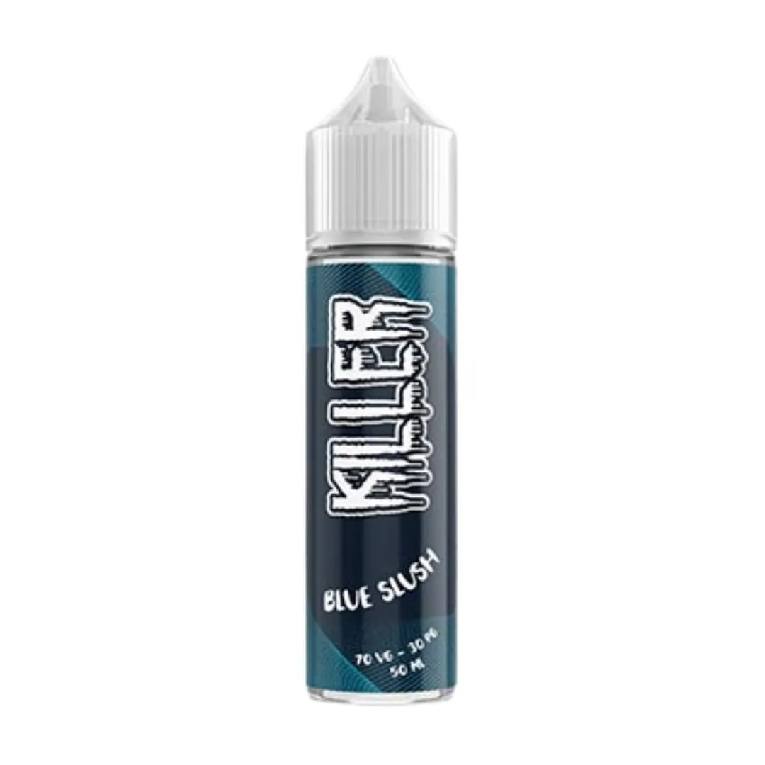 Killer 50ml Shortfill | Best E-Liquid UK | Just in £5.89