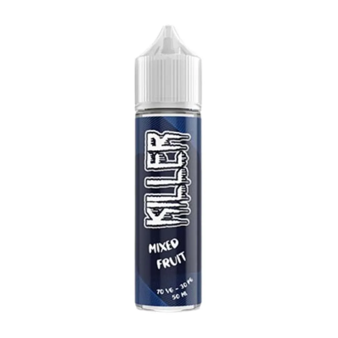 Killer 50ml Shortfill | Best E-Liquid UK | Just in £5.89