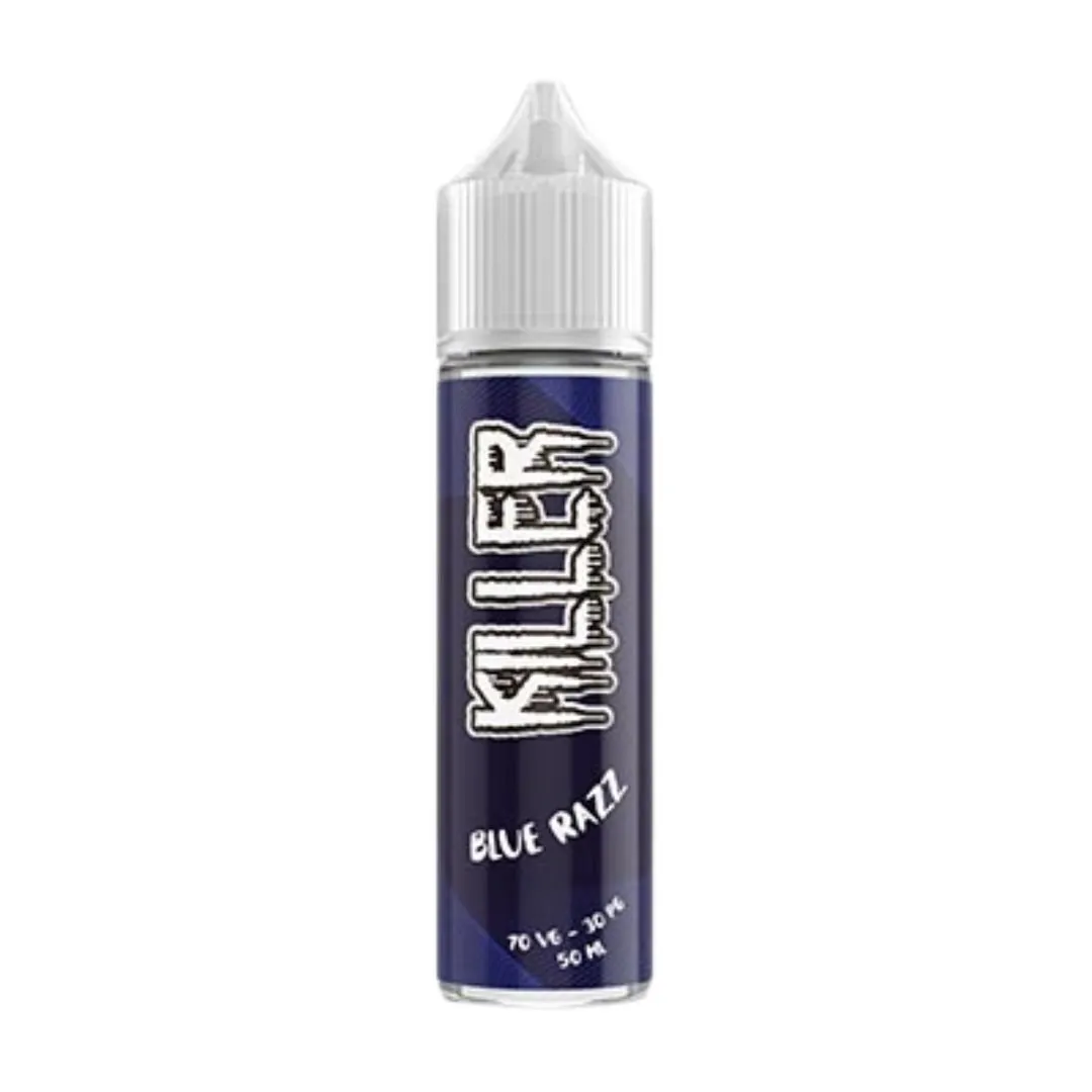 Killer 50ml Shortfill | Best E-Liquid UK | Just in £5.89