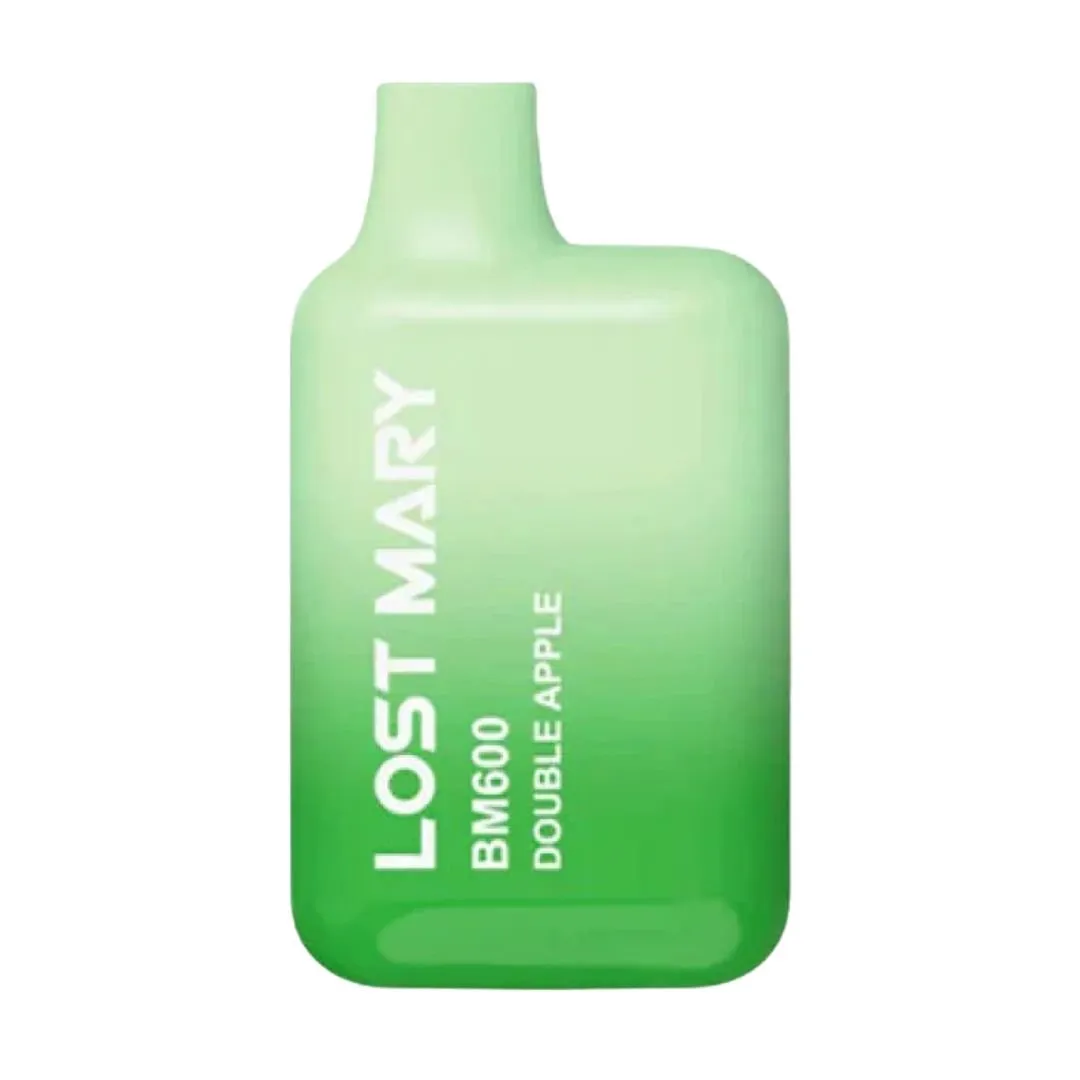 Lost Mary BM600 Prefilled Vape Kit