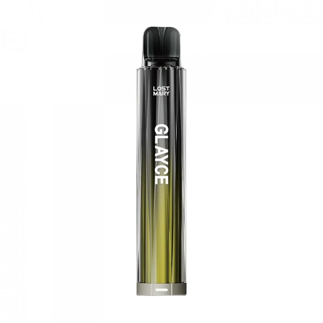 Lost Mary Glayce Prefilled Pod Kit