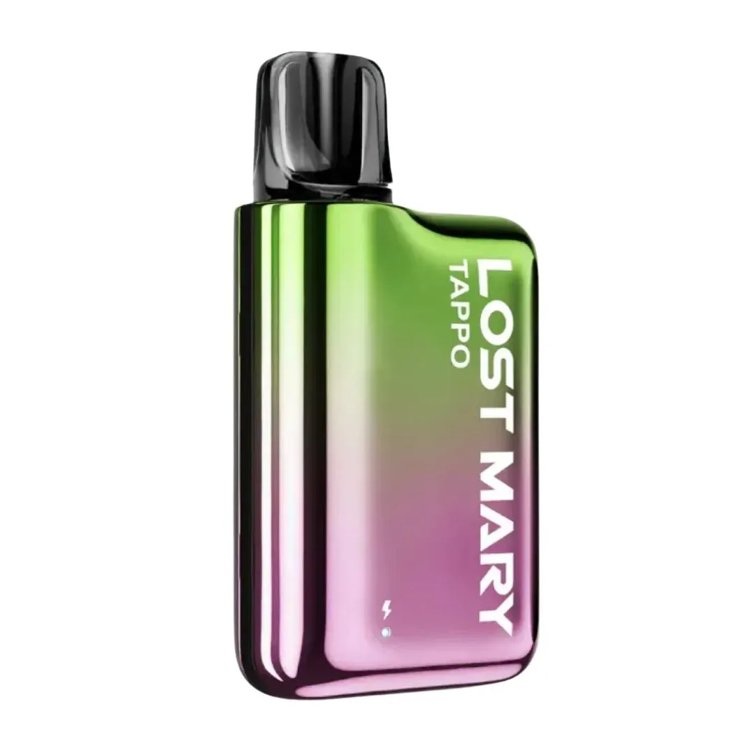 Buy Lost Mary Tappo Pod Kit | Just In £6.29