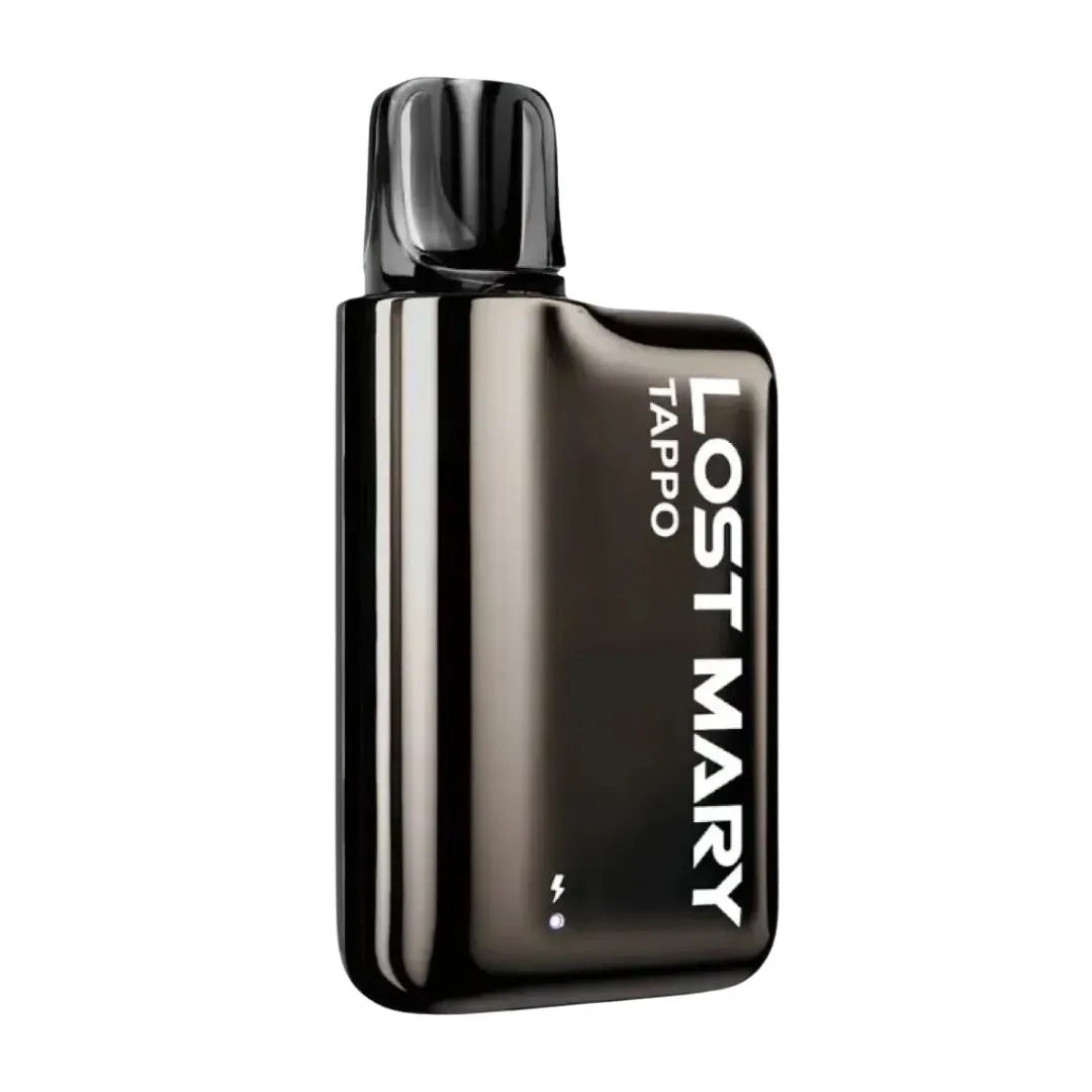 Buy Lost Mary Tappo Pod Kit | Just In £6.29