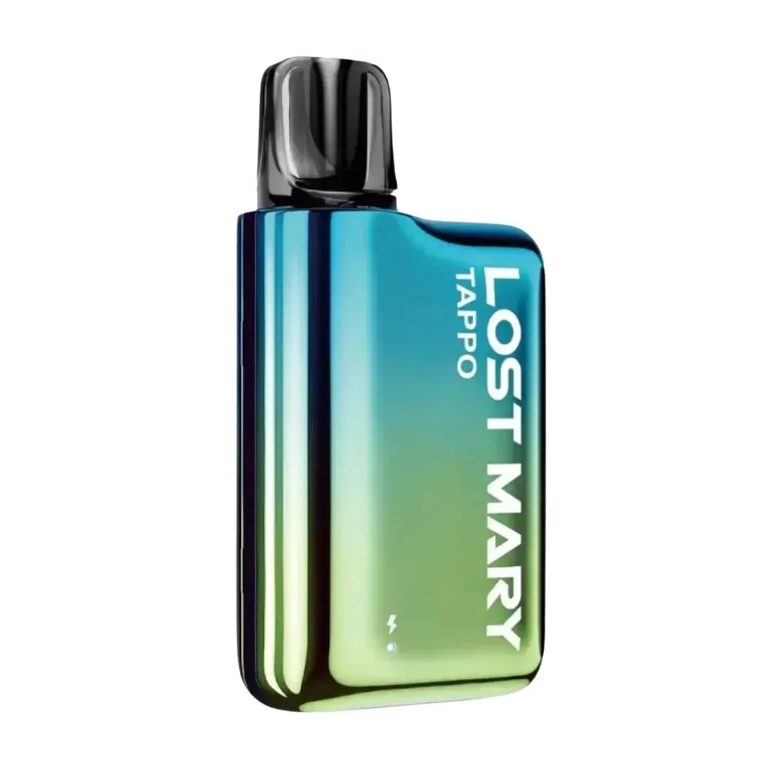 Lost Mary Tappo 600 Prefilled Pod Kit