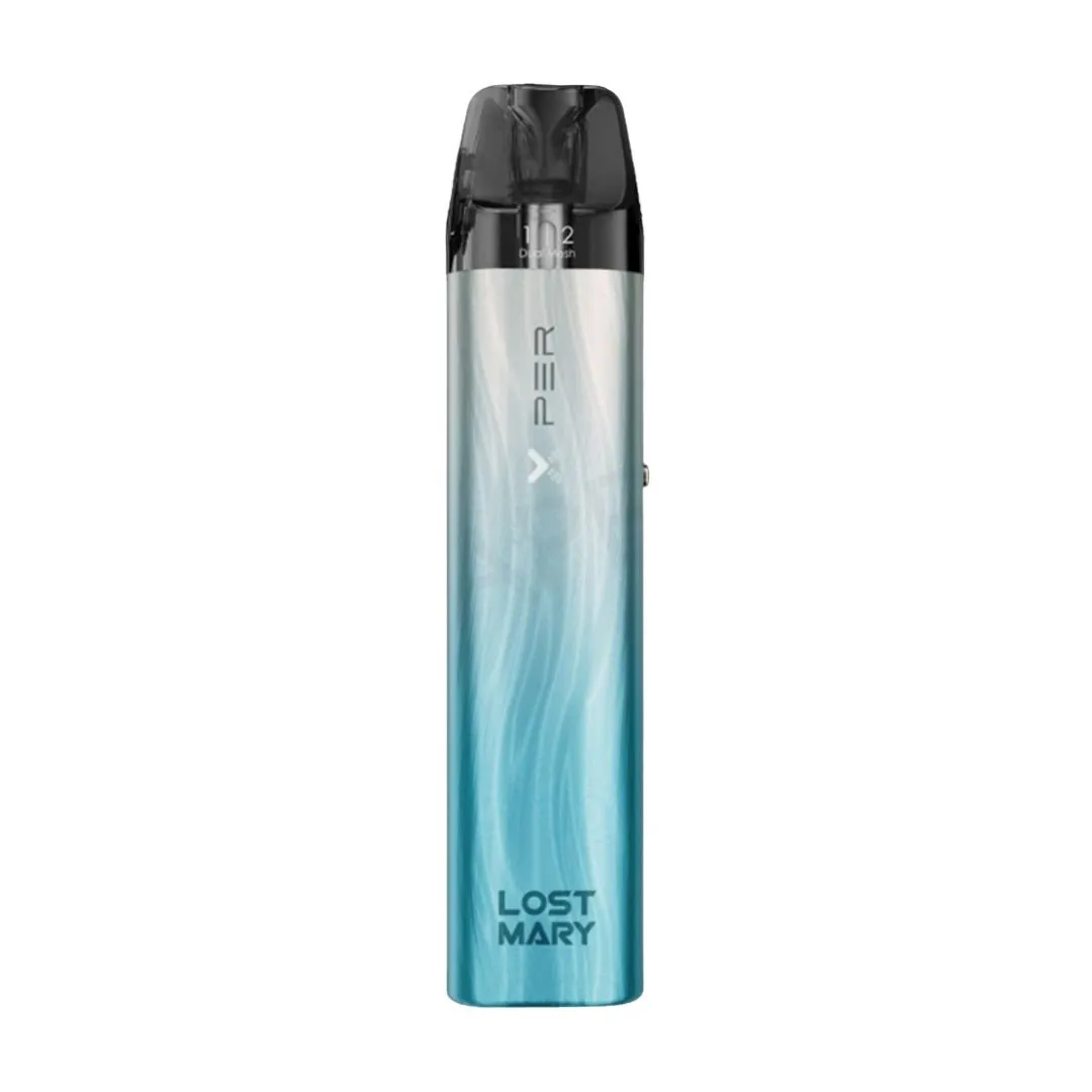 Buy Lost Mary XPER Vape Kit Online UK | £7.79