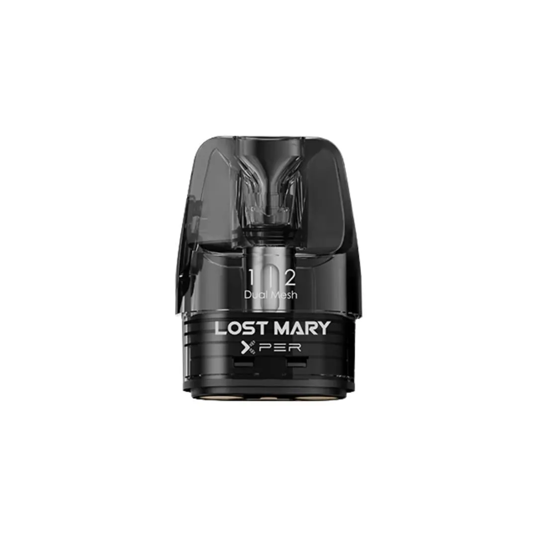 Lost Mary XPER Pods