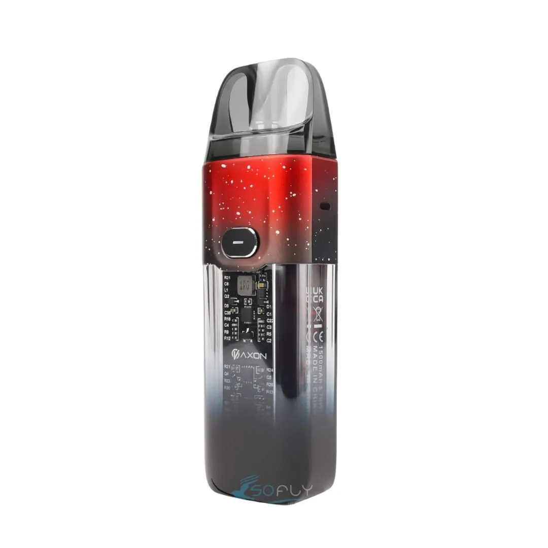 Luxe XR Pod Kit by Vaporesso