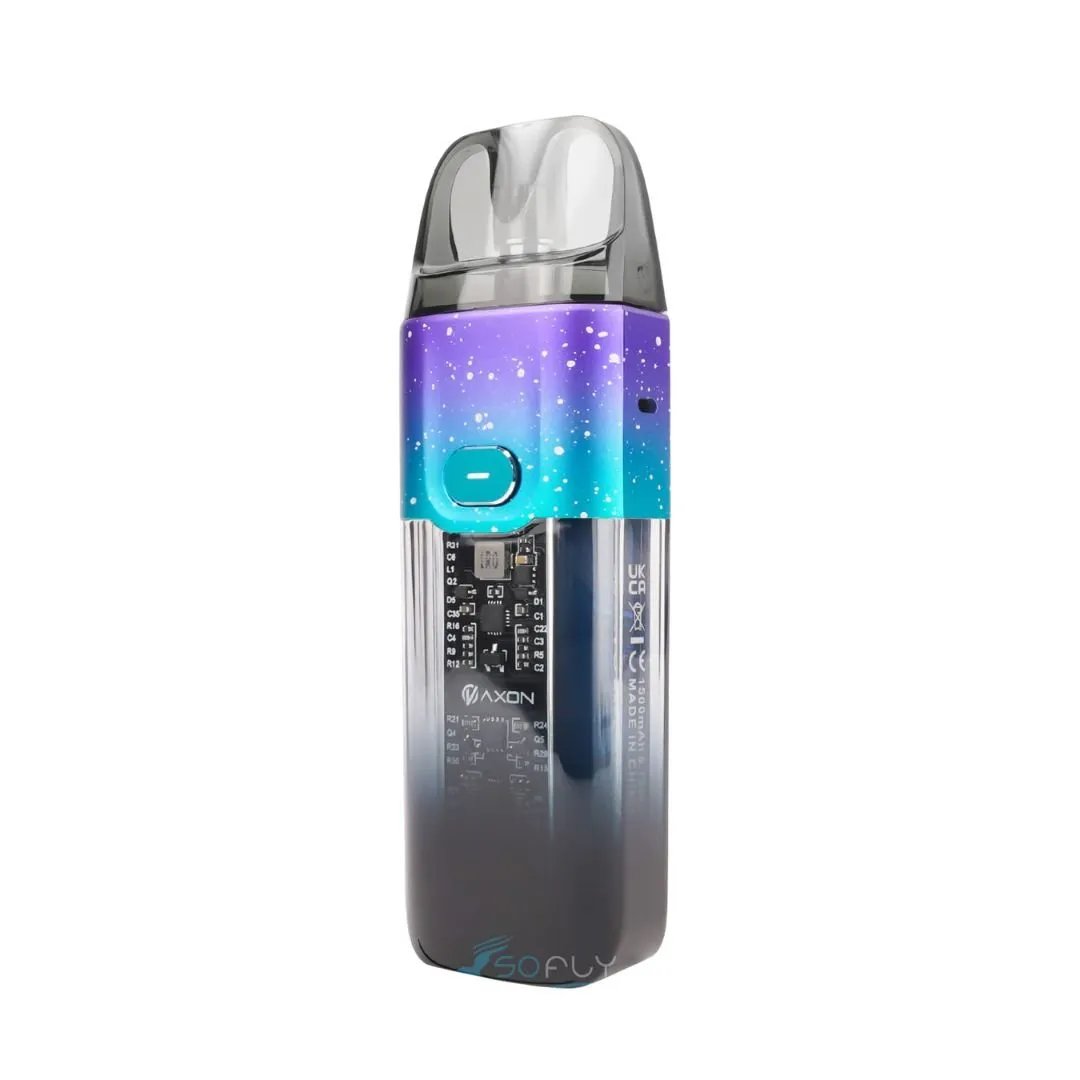 Luxe XR Pod Kit by Vaporesso