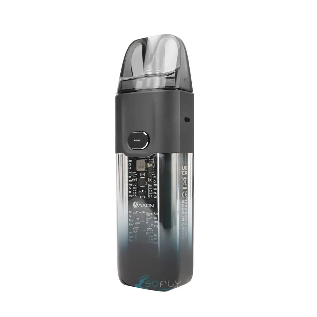 Luxe XR Pod Kit by Vaporesso