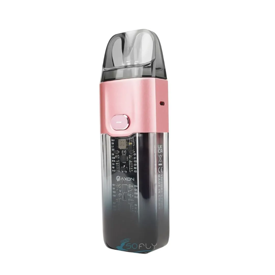 Luxe XR Pod Kit by Vaporesso