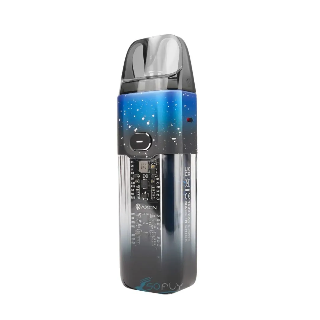 Luxe XR Pod Kit by Vaporesso