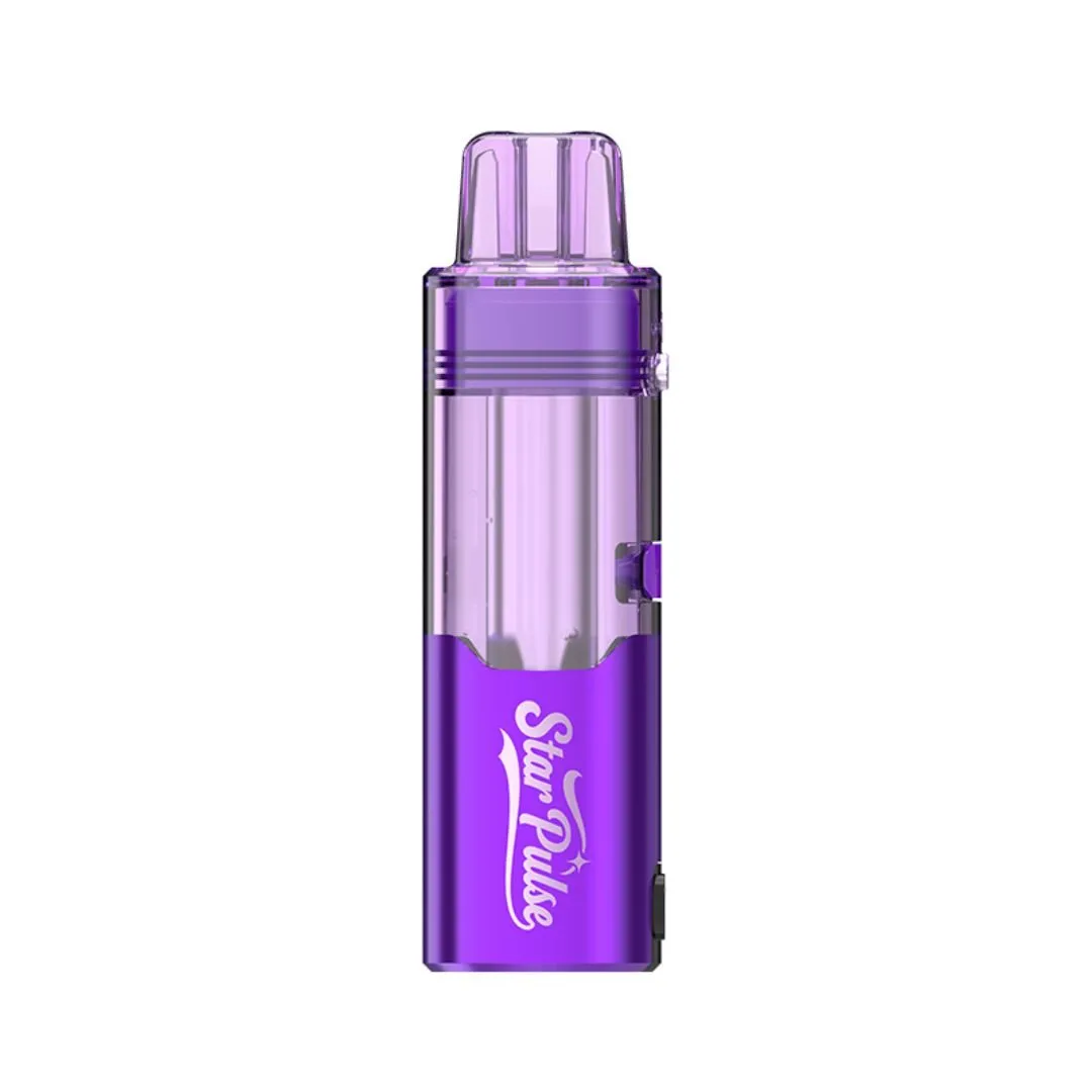 Maxfel Star Plus Pods