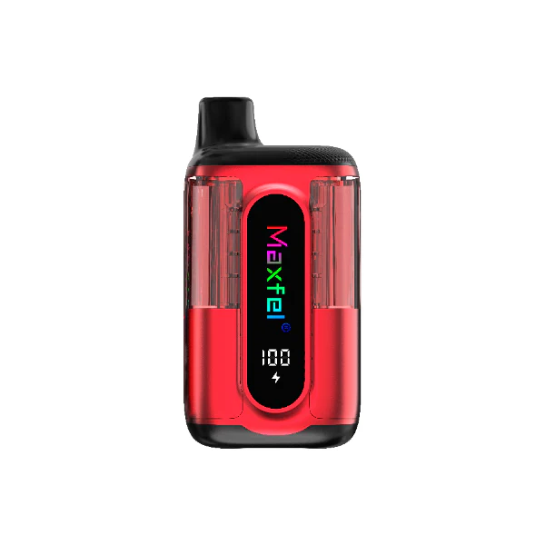 Maxfel Twinkle Ultra 40K Prefilled Pod Kit